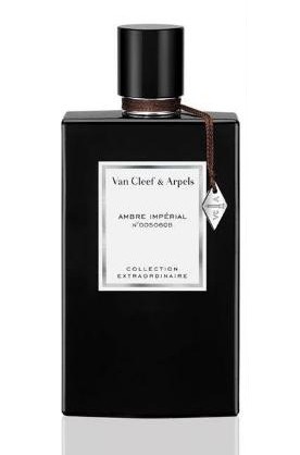 Van Cleef & Arpels Ambre Imperial (Concentratie: Apa de Parfum, Gramaj: 75 ml Tester)