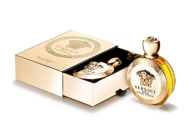 Versace Eros Pour Femme, Apa de Parfum (Concentratie: Apa de Parfum, Gramaj: 30 ml)