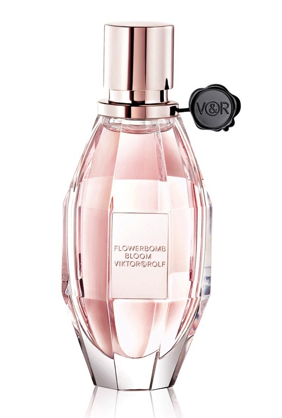 Viktor&Rolf FlowerBomb Bloom (Concentratie: Apa de Toaleta, Gramaj: 100 ml Tester)