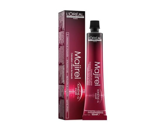 Vopsea de par permanenta L\'Oreal Professionnel Majirel (Concentratie: Vopsea permanenta, Gramaj: 50 ml, Culoare vopsea: 7.23)