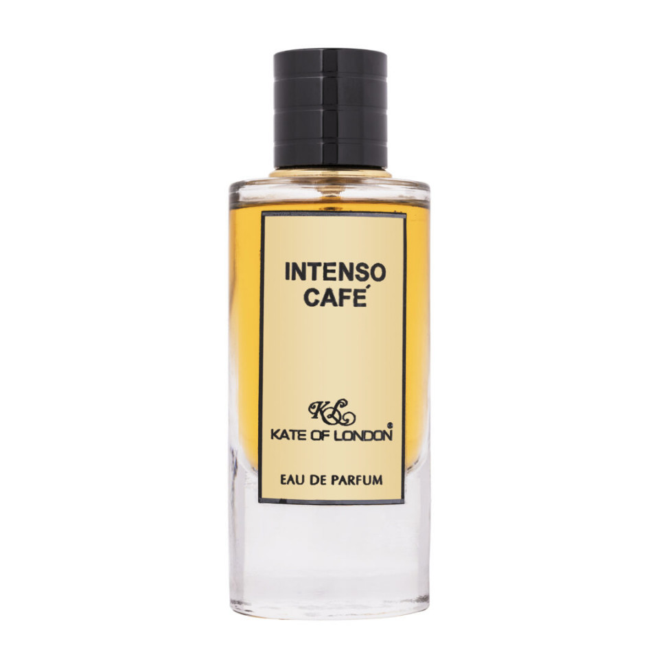 Wadi al Khaleej Intenso Cafe, Apa de Parfum, Unisex (Concentratie: Apa de Parfum, Gramaj: 80 ml)