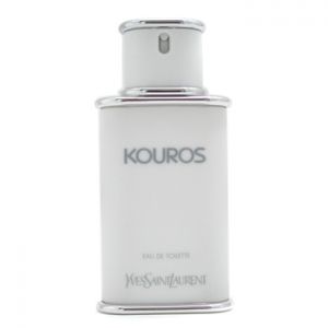 Yves Saint Laurent Kouros, Apa de Toaleta, Barbati (Concentratie: Apa de Toaleta, Gramaj: 50 ml)