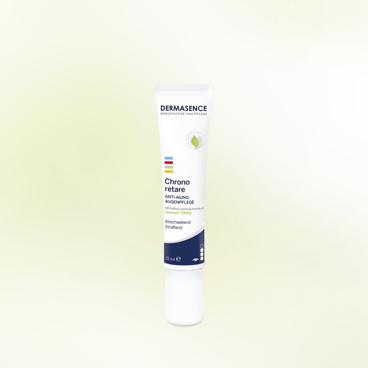 cel mai bun machiaj cremă pentru sprâncene CHRONO RETARE - Cremă regeneratoare pentru conturul ochilor 15 ml