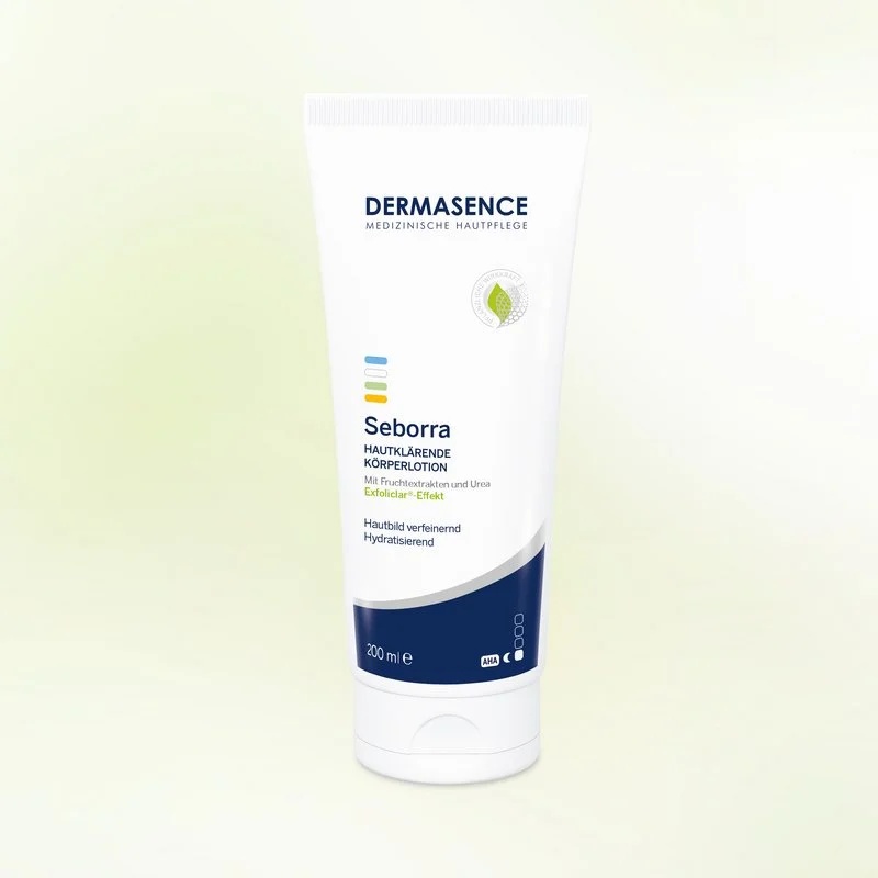 anthelios anti imperfecțiuni gel cremă spf50+ SEBORRA - Loțiune de corp pentru piele cu imperfecțiuni 200 ml