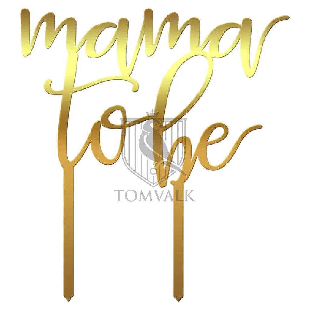 subtitrare how to be a latin lover Topper tort "Mama to be"