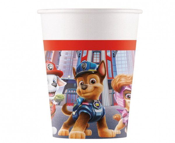 to all the boy i loved before movie subtitrat in romana Set 8 pahare hartie Paw Patrol: The Movie