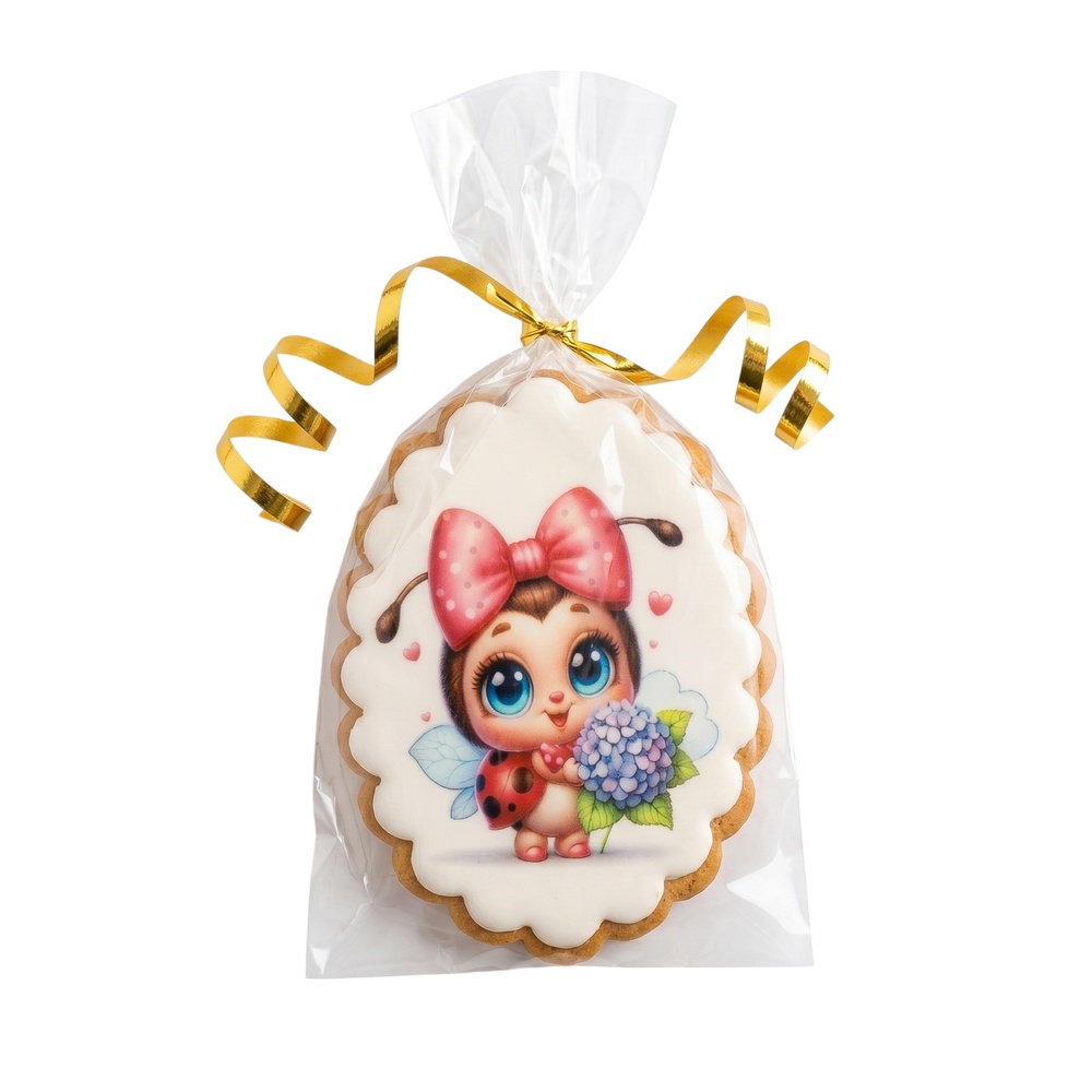 tomvalk.ro Decoratiune din turta dulce - Gargarita