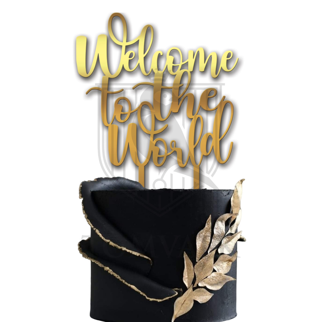 death march to the parallel world rhapsody Topper tort "Welcome to the world"