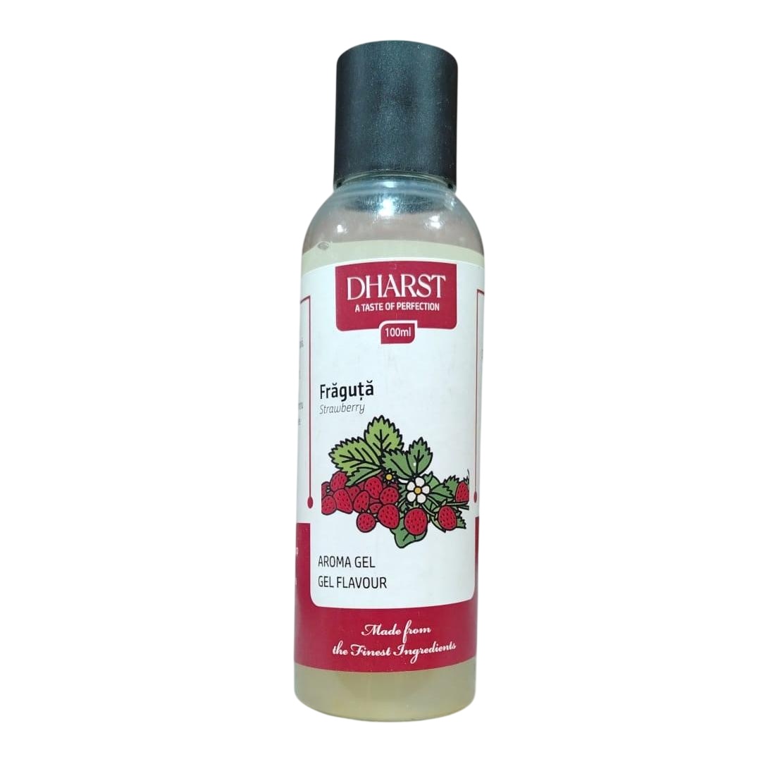 tomvalk.ro Aroma gel termostabila - Fraguta - Dharst - 100ml
