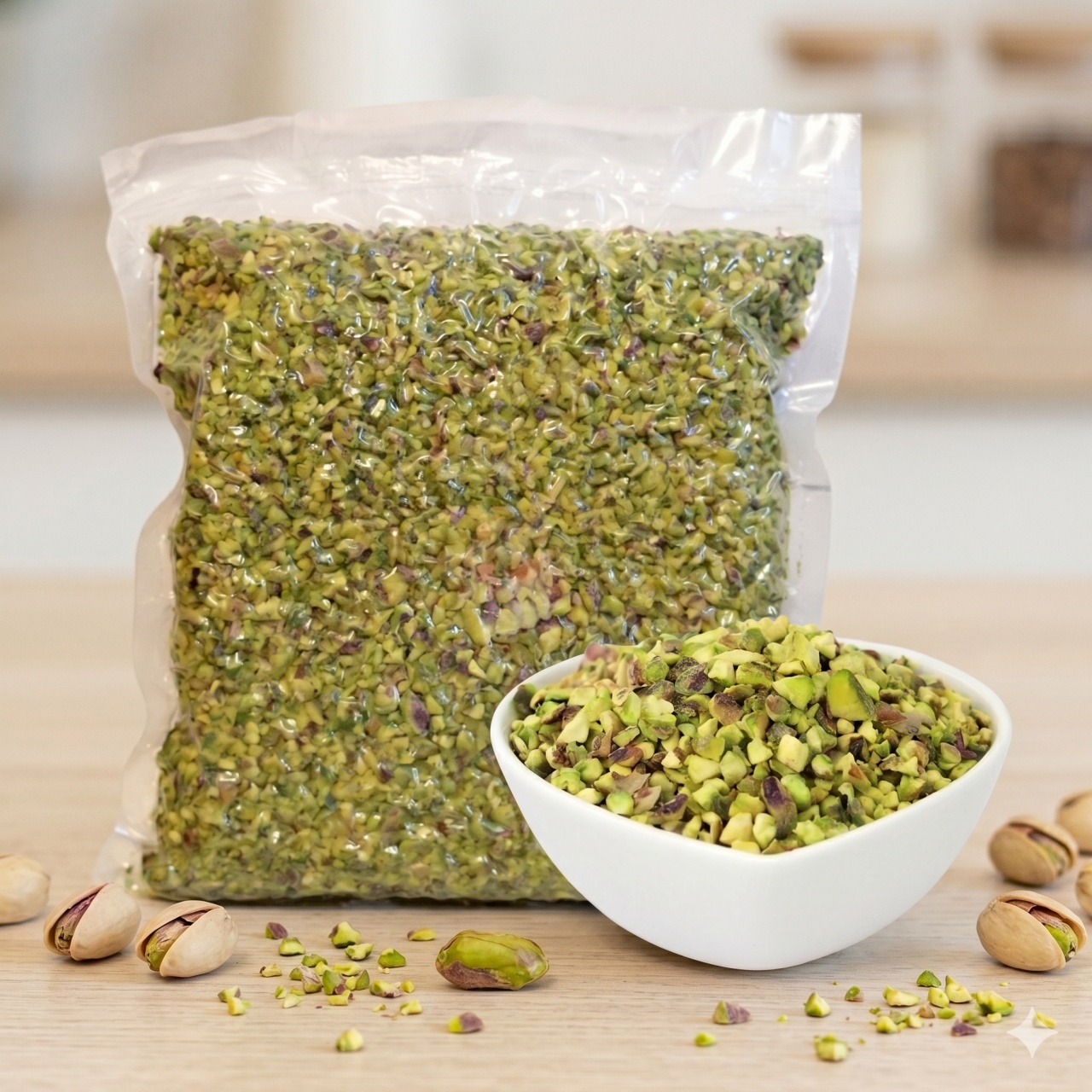 tomvalk.ro Fistic Crud Granulat 2-4 mm – 1 kg