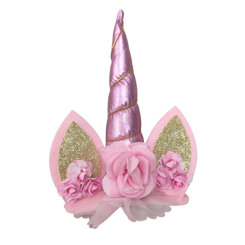 tomvalk.ro Topper tort - Unicorn - T090639