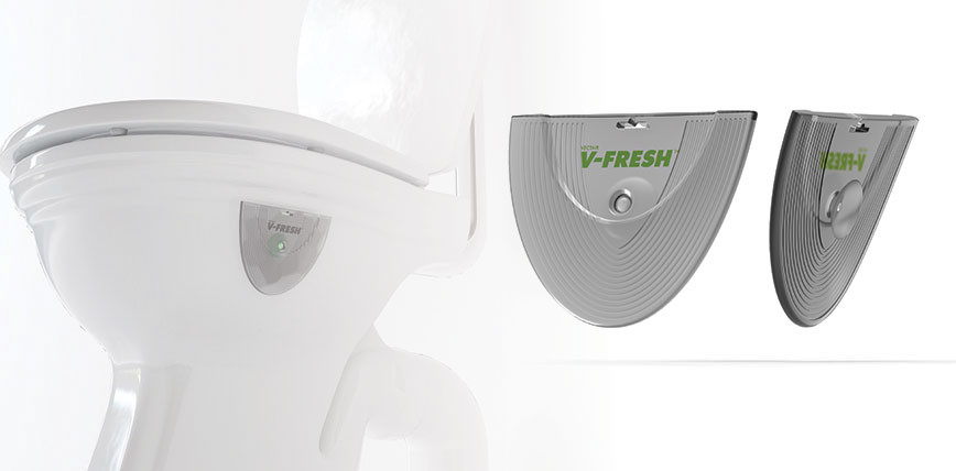 Odorizant universal V-FRESH - CUCUMBER MELON