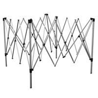 Cadru aluminiu pentru Pavilion PROFI 3x6m