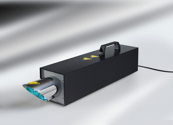 Purificator aer OG144 - UV si ozon - dezinfectia mirosurilor puternice