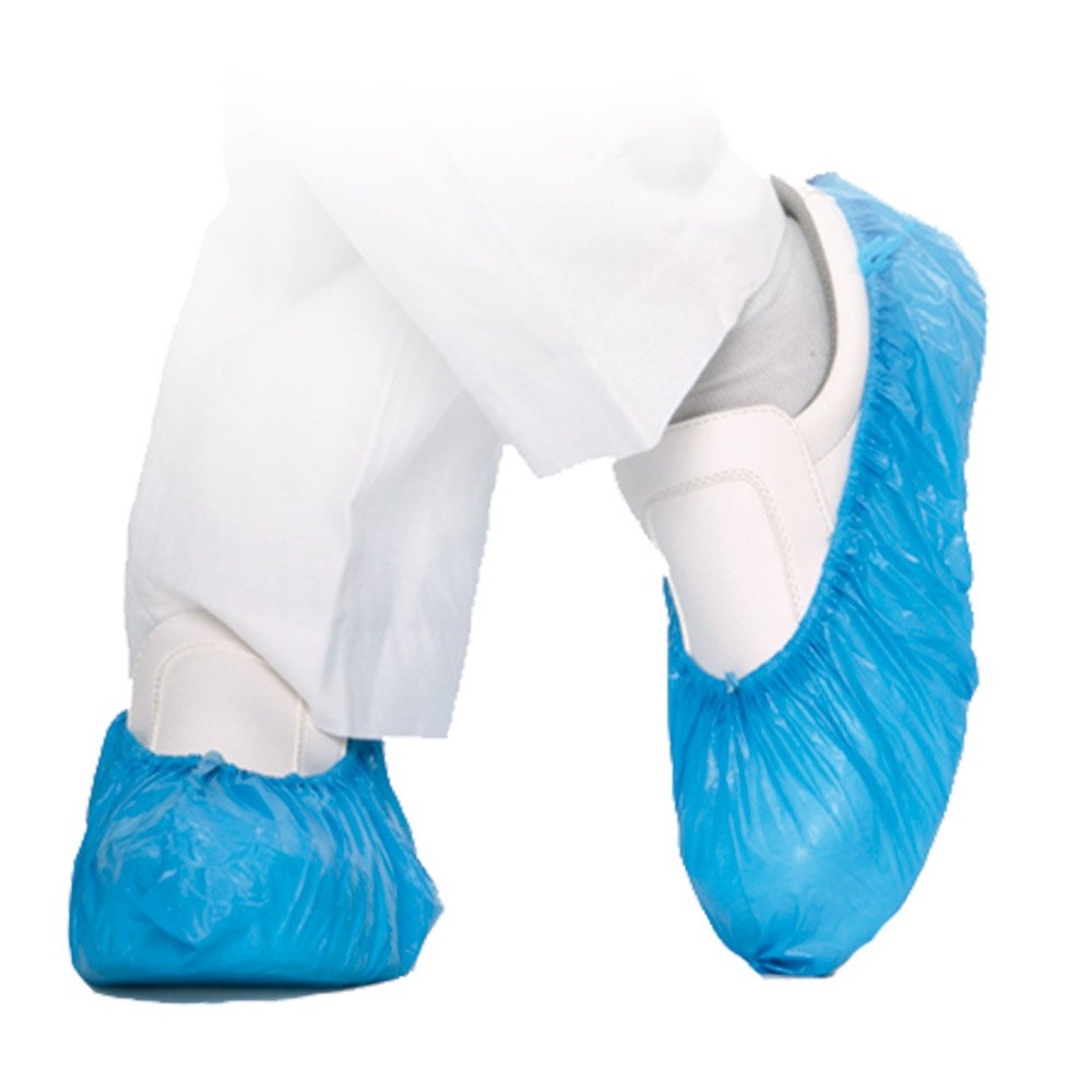 Rezerve acoperitori HYGOMAT - CPE albastru - 47 cm 20 my - 110 buc