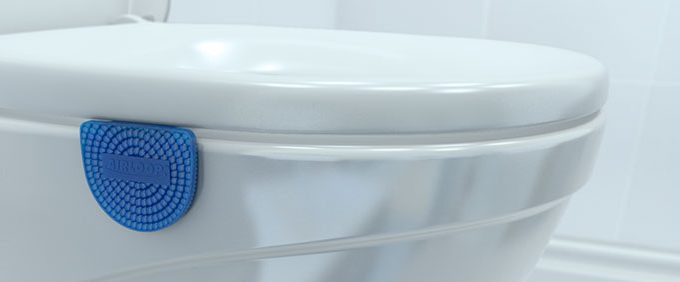 Odorizant universal AIRLOOP - LINEN BREEZE