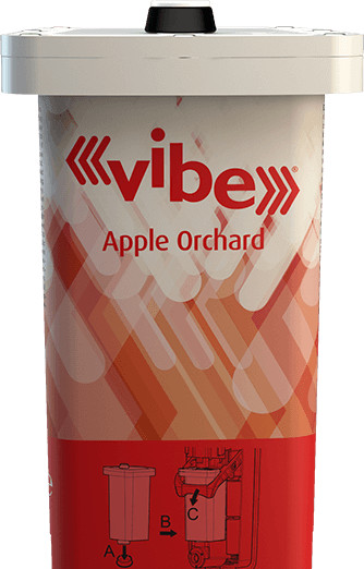 Rezerva odorizant VIBE - APPLE ORCHARD