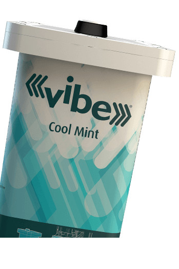 Rezerva odorizant VIBE - COOL MINT