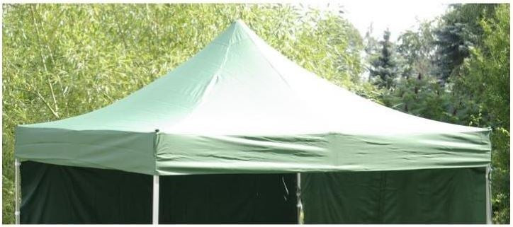 Acoperis pavilion Profi 3 x 3 m - diverse culori