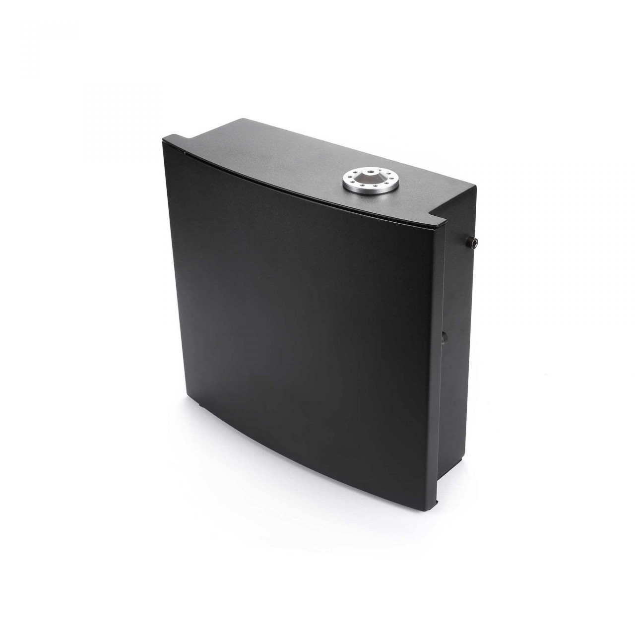 Difuzor de parfum SENSAMIST odorizare spatii mari - HVAC S1000 negru