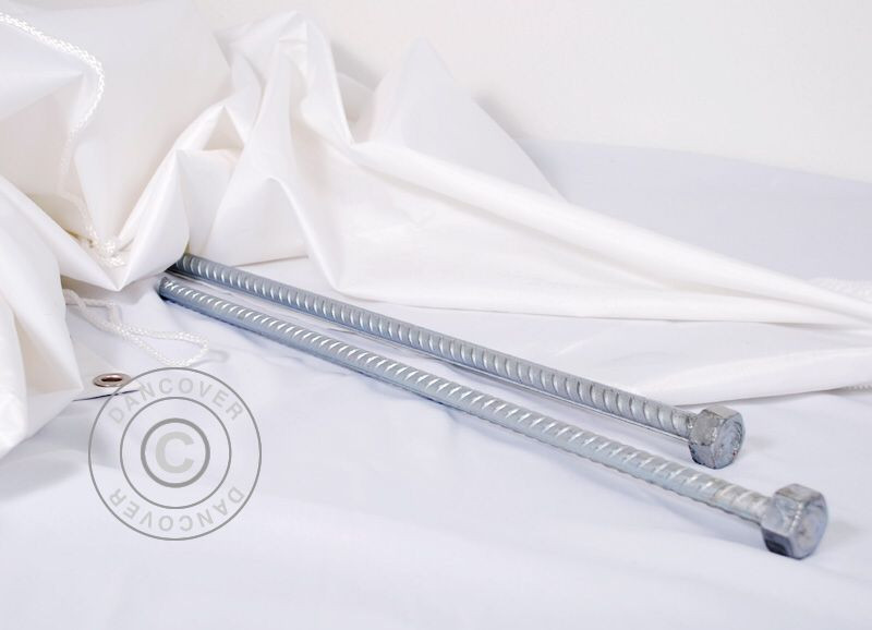 Piron prindere pavilion furtuna - 100 cm