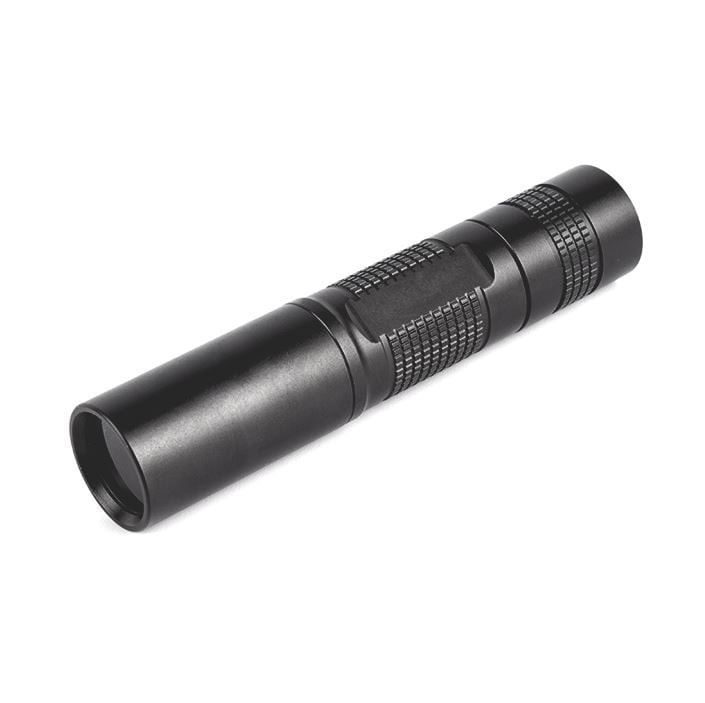 Lanterna de buzunar T50 cu lumina UV - 3 W - carcasa aluminiu
