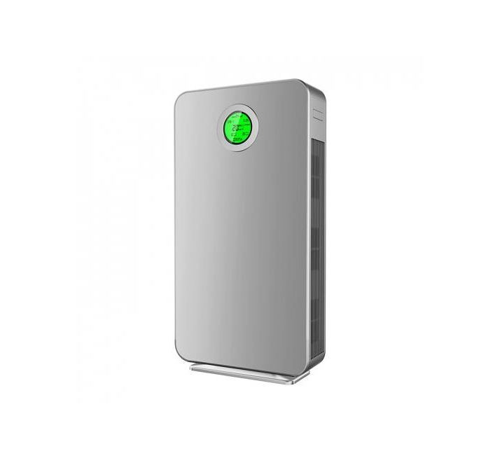 Purificator de aer Nevoox LF UVC 2020 pentru spatii de 38-65 mp - filtre HEPA si lampa UV-C