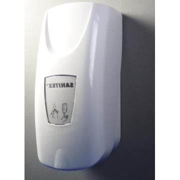 Dispenser dezinfectant Sanitex pentru suprafete MVP - alb