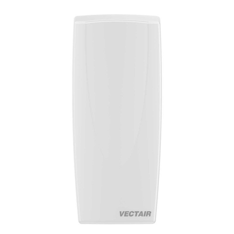 Dispenser MVP odorizant V-AIR SOLID - alb
