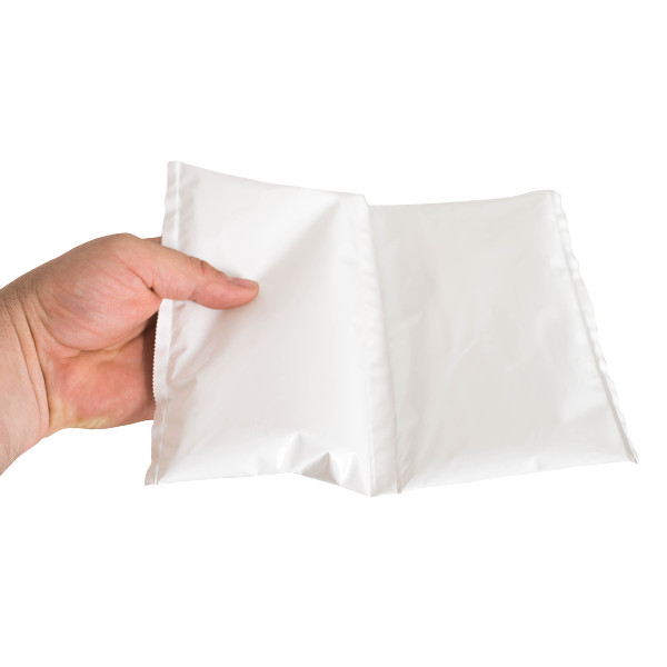 Folie racire cu gel ICE SHEET - 200x75 mm - 100g