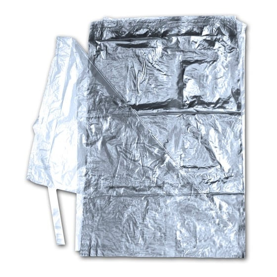 Sac pentru rufe ENVIRO - dizolvabil in apa 30 grade - 121litri - 70x100 cm 17 my