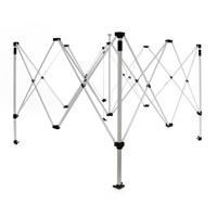 Cadru aluminiu pentru Pavilion PROFI 3x3m