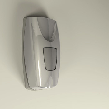 Dispenser sapun Sanitex MVP - crom