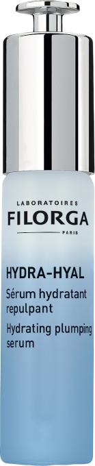Filorga Hydra-Hyal Ser Hidratant Si Cu Efect De Umplere Repulpant Flacon 30ml