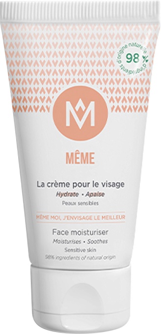 Même Cosmetics Même Moi J'Envisage Le Meilleur Cremă Pentru Față 200ml