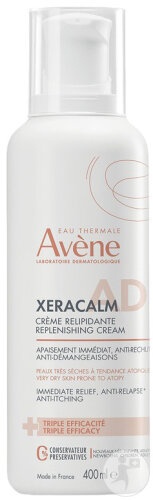 Avène XeraCalm A.D Cremă Hrănitoare 400ml