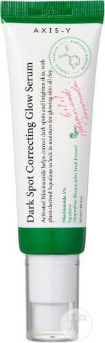 Axis-Y Ser Antipete Cu Strălucire 50ml