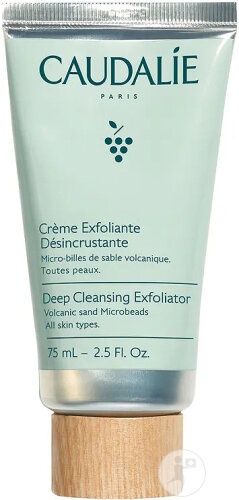 Caudalie Cremă Exfoliantă Tub 75ml