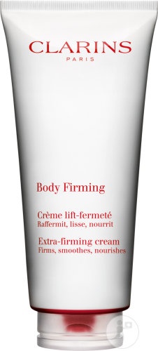 Clarins Body Firming Cremă Fermitatea Bustului Pentru Corp 200ml