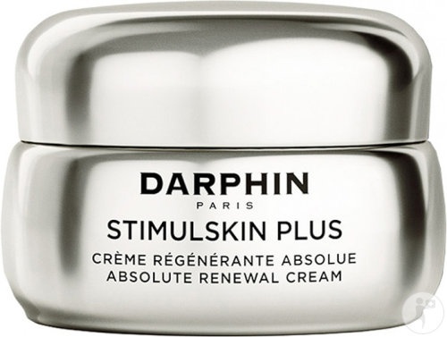 Darphin Stimulskin Plus Regenerare Absolută Cremă Ten Uscat Spre Foarte Uscat Recipient 50ml