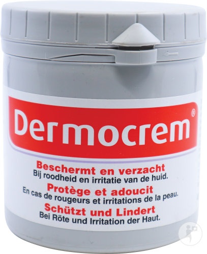 Dermocrem Cremă Univerală 400g