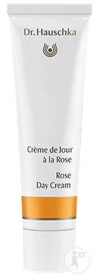Dr. Hauschka Cremă De Zi Cu Trandafir 30ml