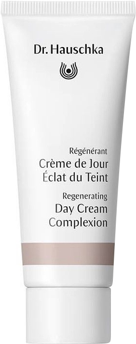Dr.Hauschka Cremă De Zi Regeneratoare Strălucire Pentru Ten Tub 40ml