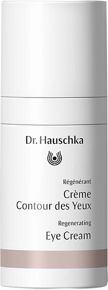 Dr. Hauschka Cremă Regenerantă Pentru Conturul Ochilor 15ml