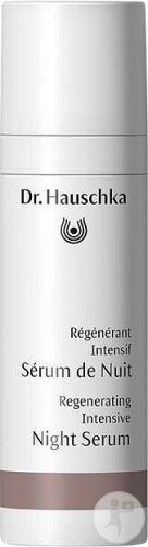 Dr. Hauschka Ser Regenerant Intensiv De Noapte 30ml