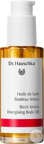 Dr. Hauschka Ulei De Îngrijire Mesteacăn Și Arnică 75ml
