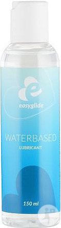 Easyglide Lubrifiant Pe Bază De Apă 150ml
