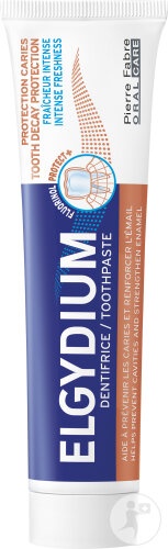 Elgydium Pastă De Dinți Protecție Împotriva Cariilor 75ml