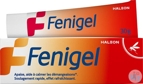 Fenigel Tub 30g