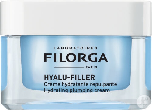 Filorga Hyalu Filler Cremă Hidratantă 50ml